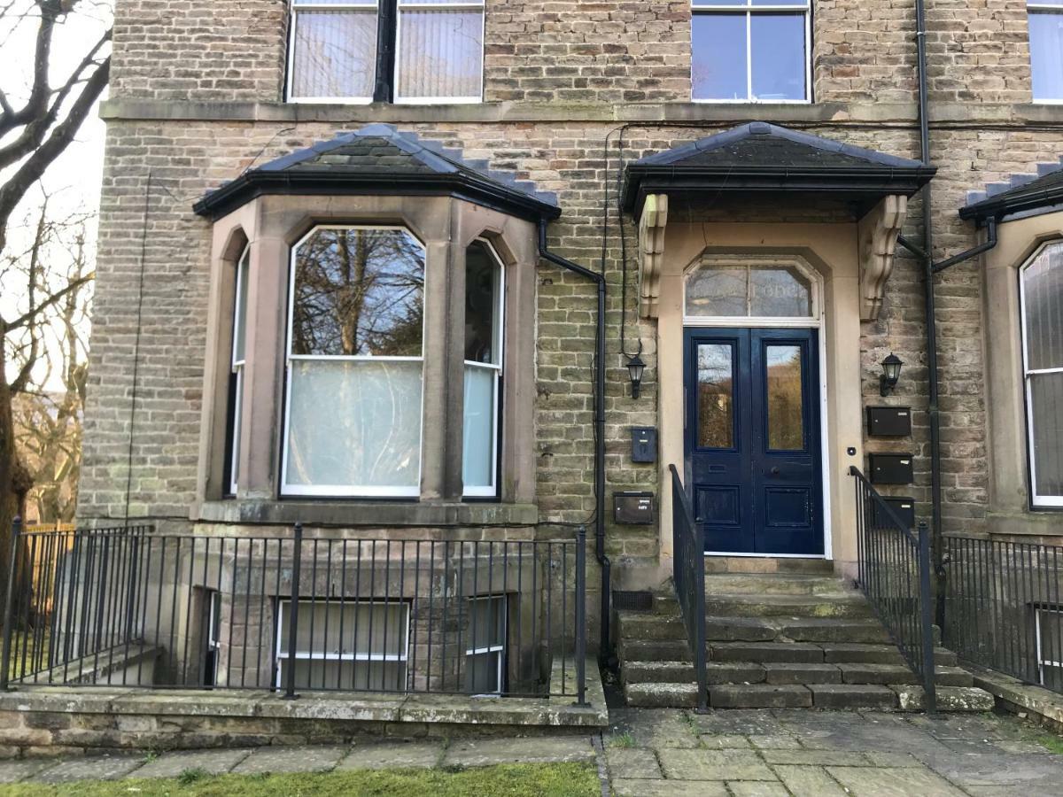 The Weathertop, Design Led Retreat * Buxton (Derbyshire)